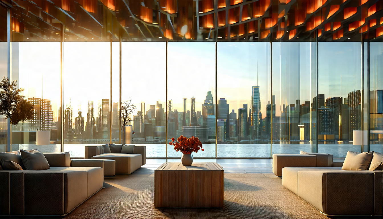 About Oakridge Beacon Agency